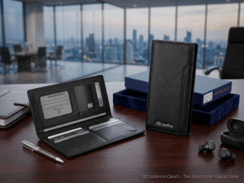 👜 Long Wallet – A New Definition of Elegance