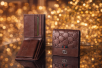 👜 Short Wallet – Redefine Everyday Elegance