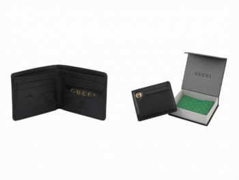 👜 Short Wallet – Redefine Everyday Elegance