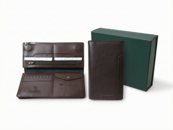 👜 Long Wallet – A New Definition of Elegance
