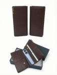 👜 Long Wallet – A New Definition of Elegance
