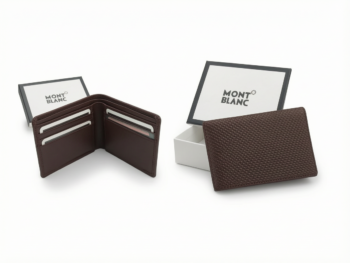 👜 Short Wallet – Redefine Everyday Elegance