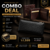 PREMIUM WALLET COMBO