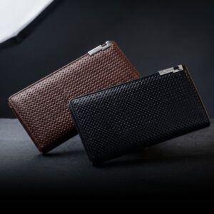 RP Leather Premium Long Wallet – Imperial Collection
